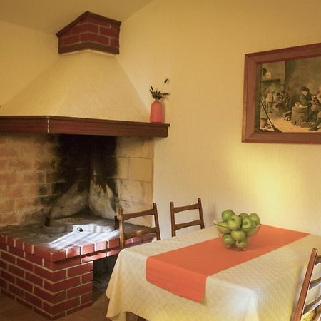 Apartment Sole E Mare Galizana Luaran gambar