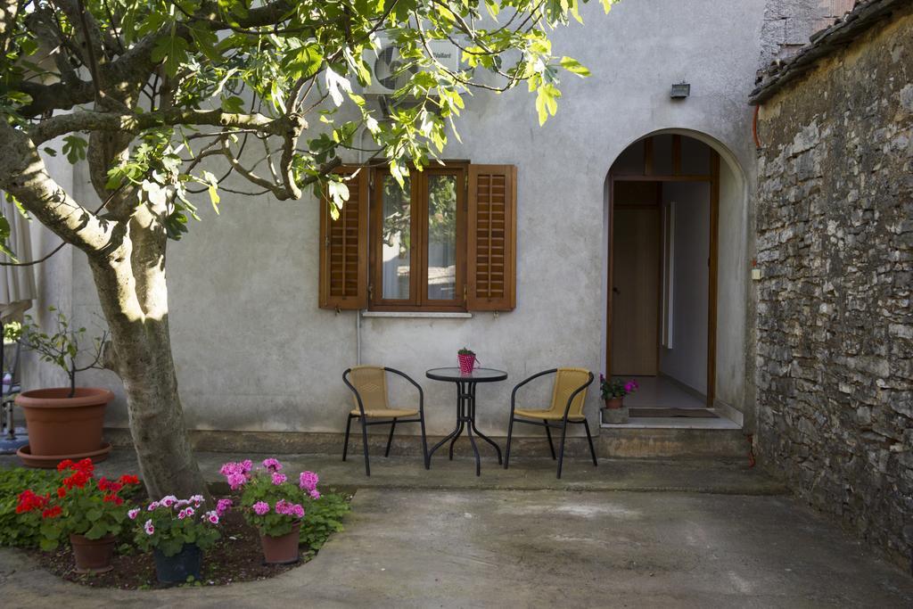 Apartment Sole E Mare Galizana Luaran gambar