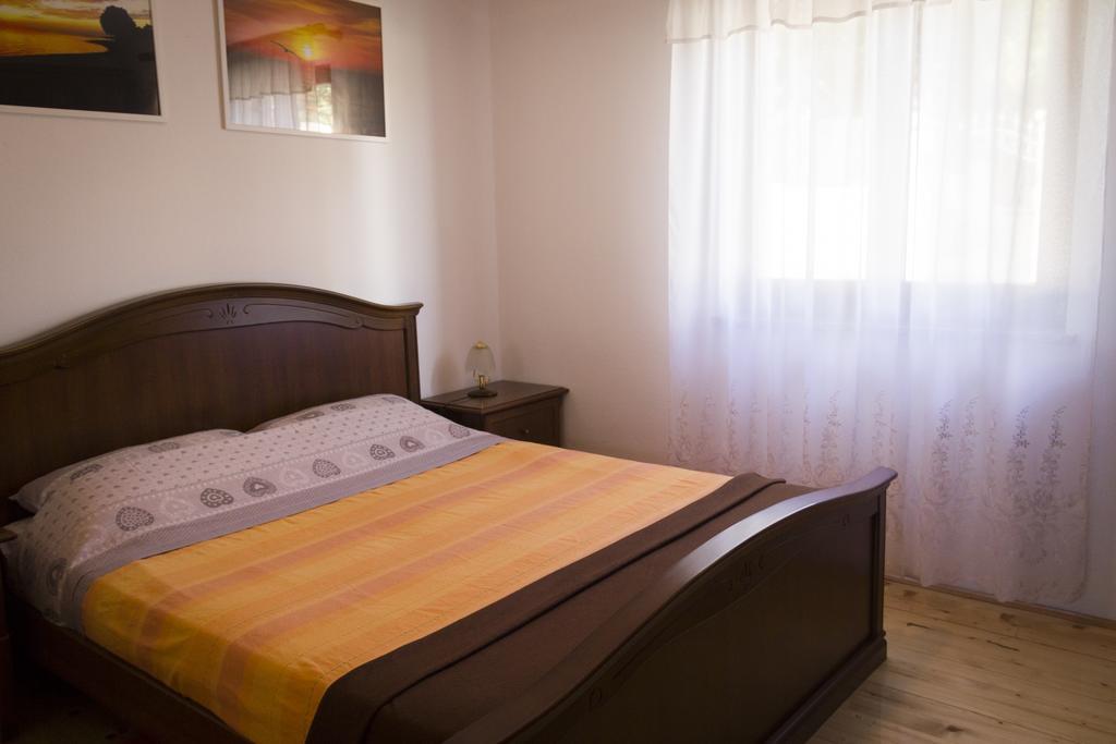 Apartment Sole E Mare Galizana Luaran gambar