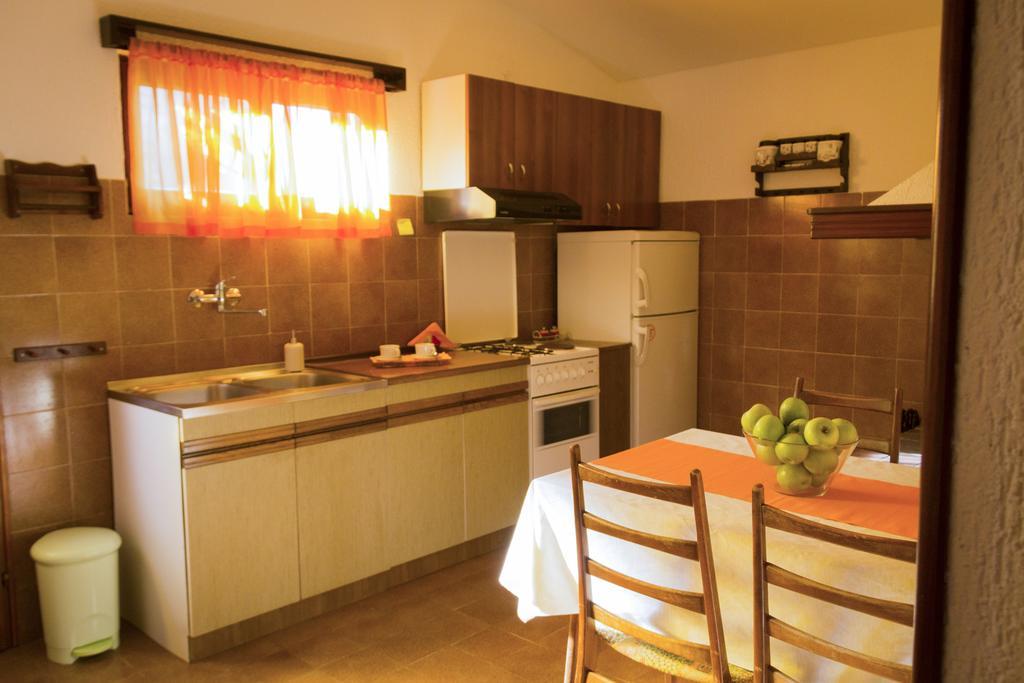 Apartment Sole E Mare Galizana Luaran gambar