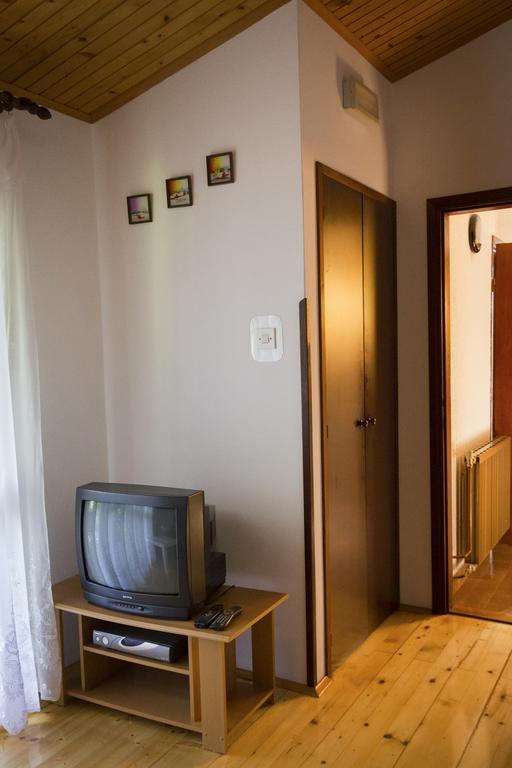 Apartment Sole E Mare Galizana Luaran gambar
