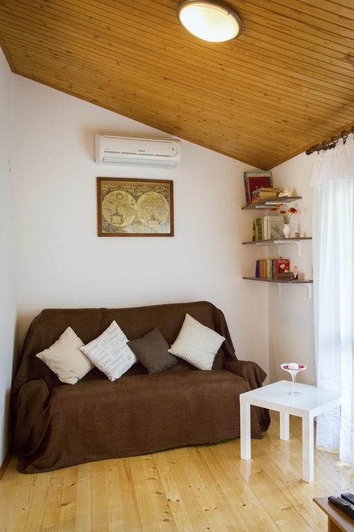 Apartment Sole E Mare Galizana Luaran gambar