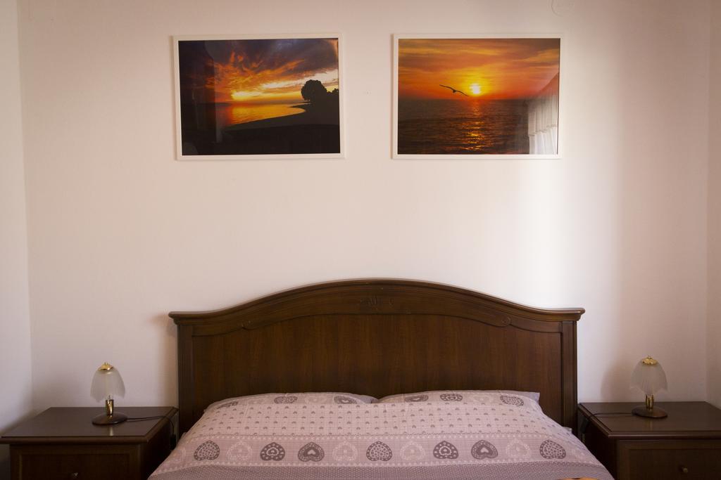 Apartment Sole E Mare Galizana Luaran gambar