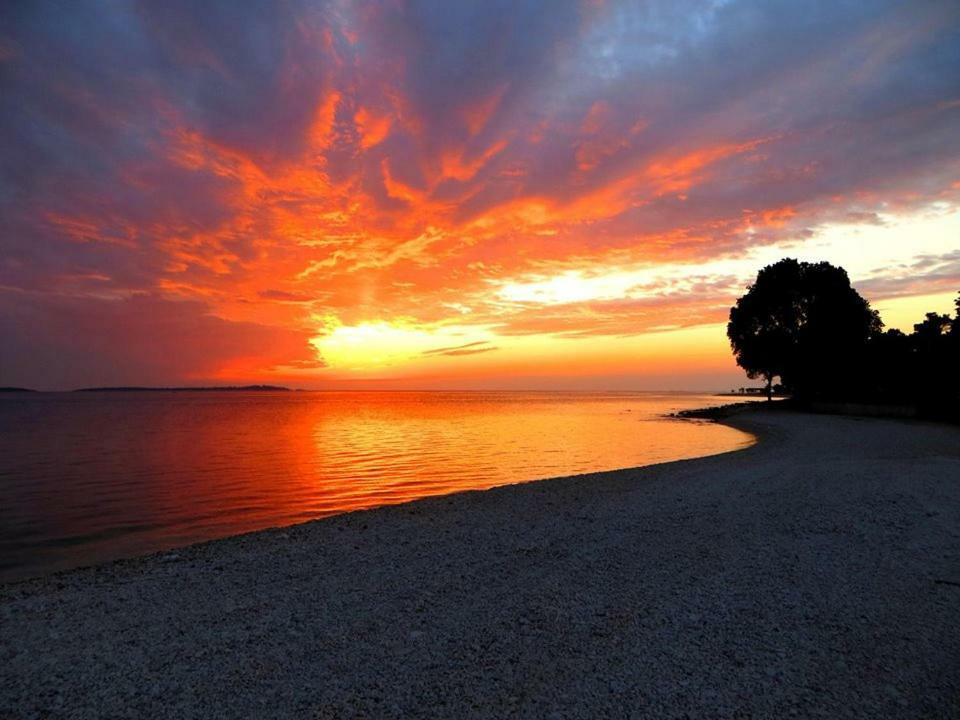 Apartment Sole E Mare Galizana Luaran gambar